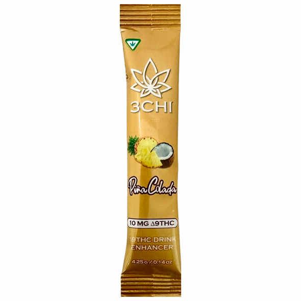 3Chi D9 Drink Enhancer