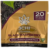 3chi gummy 2ct delta 9 THC Black Raspberry