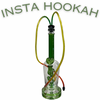 Insta Hookah Water Pipe Converter