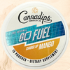 Cannadips Go Fuel Pouches