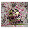 HiXotic Magic Mushroom Amanita Mushroom Gummies Dragonfruit Coconut