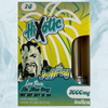 HiXotic The Jeffrey 2g Cartridge