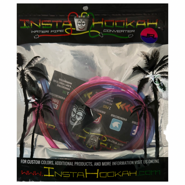 Insta Hookah Water Pipe Converter