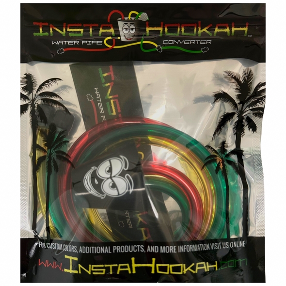 Insta Hookah Water Pipe Converter