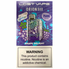 Lost Vape Orion Bar Nicotine Disposable