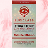 Lucid Labs 2g THCA Disposables