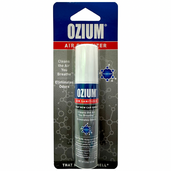 Ozium Smoke Eliminating Room Spray