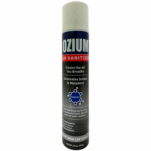 Ozium Smoke Eliminating Room Spray