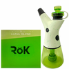 Pulsar ROK Portable Dab Rig | Luna Glow