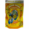 Space Gods Super Sour Space Heads Gummies