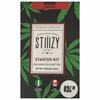Stiiizy Delta 8 Starter Kit OG Kush 1g pod and battery included.